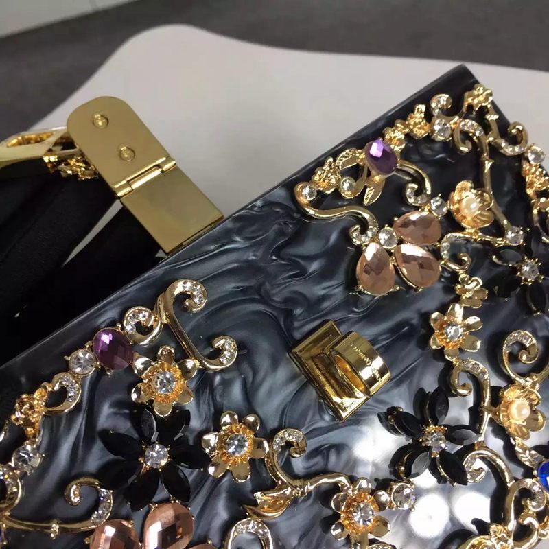 ブランド後払い ドルチェ & ガッバーナ  Dolce & Gabbana 特価  斜めがけショルダーレプリカ 代引き