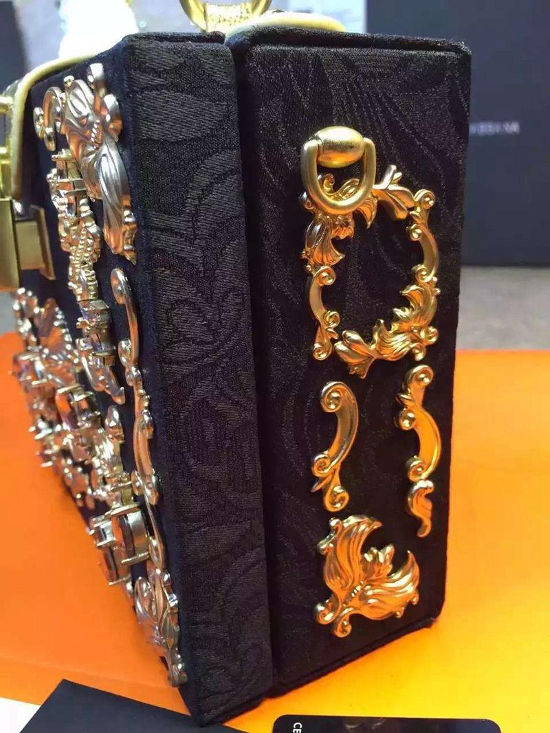 ブランド販売 ドルチェ & ガッバーナ  Dolce & Gabbana   トートバッグブランドコピーバッグ安全後払い専門店