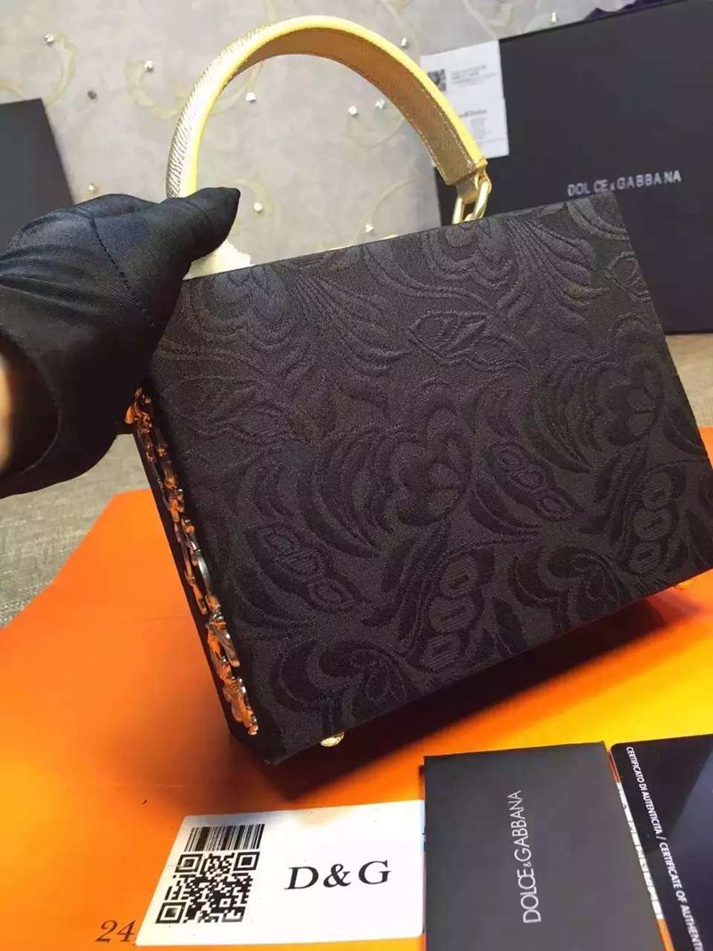 ブランド販売 ドルチェ & ガッバーナ  Dolce & Gabbana   トートバッグブランドコピーバッグ安全後払い専門店