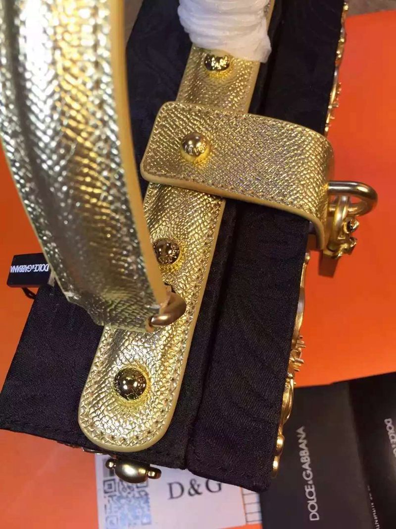 ブランド販売 ドルチェ & ガッバーナ  Dolce & Gabbana   トートバッグブランドコピーバッグ安全後払い専門店