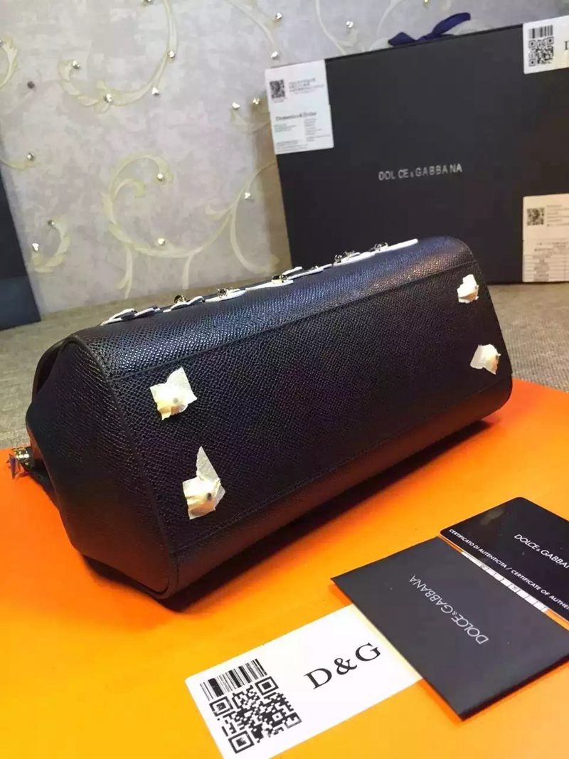 ブランド通販 ドルチェ & ガッバーナ  Dolce & Gabbana 特価  トートバッグスーパーコピー代引き可能