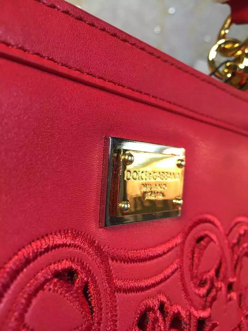 ブランド通販 ドルチェ & ガッバーナ  Dolce & Gabbana   ショルダーバッグ トートバッグバッグ激安 代引き口コミ