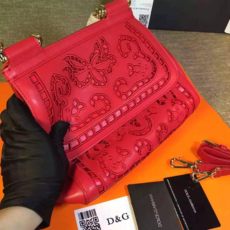 ブランド国内 ドルチェ & ガッバーナ  Dolce & Gabbana   トートバッグコピーバッグ 販売