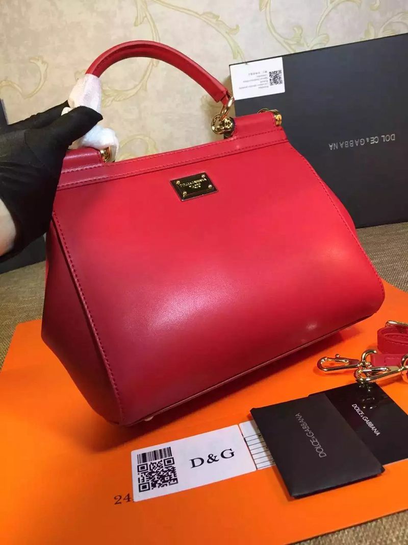 ブランド国内 ドルチェ & ガッバーナ  Dolce & Gabbana   トートバッグコピーバッグ 販売