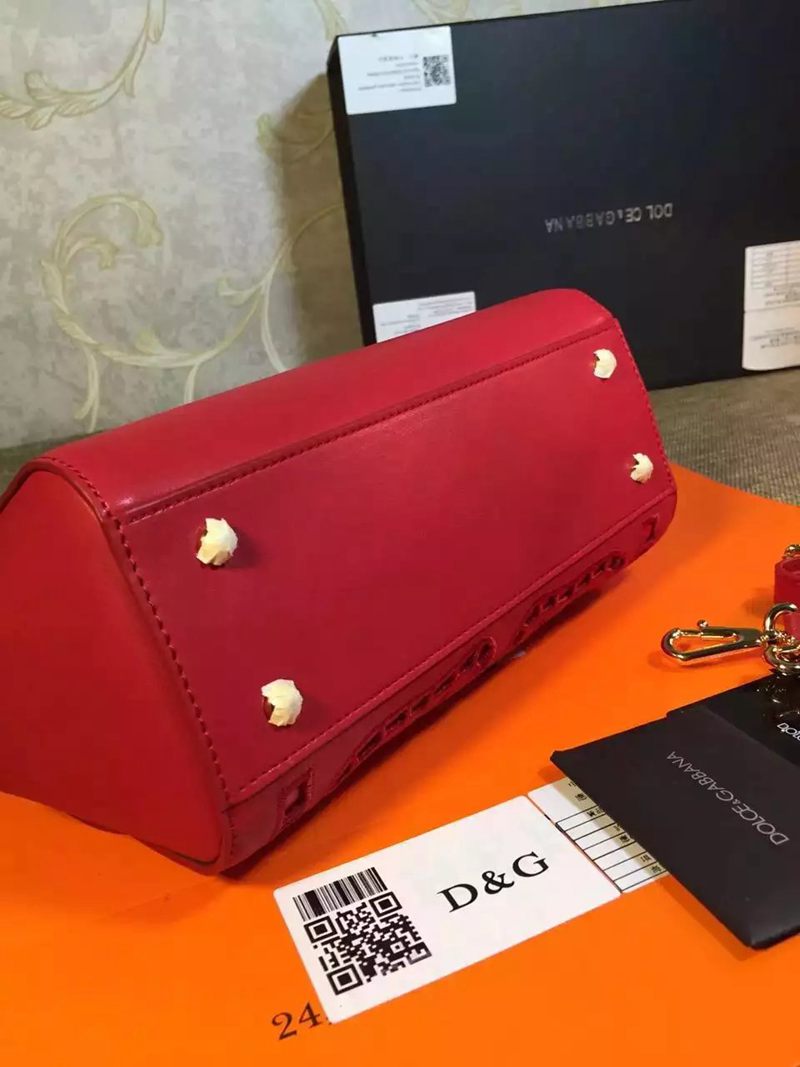 ブランド国内 ドルチェ & ガッバーナ  Dolce & Gabbana   トートバッグコピーバッグ 販売