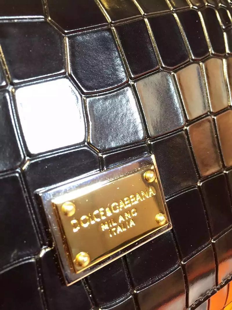 ブランド国内 ドルチェ & ガッバーナ  Dolce & Gabbana セール価格  トートバッグレプリカバッグ 代引き