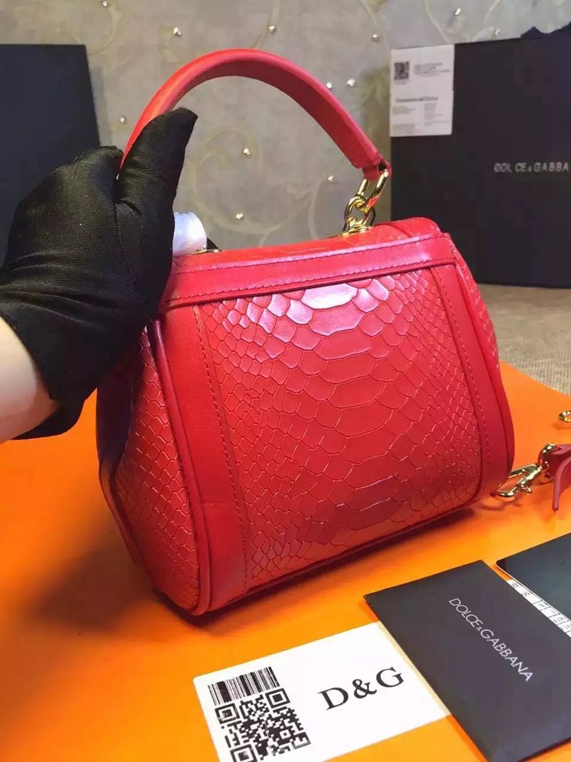 ブランド後払い ドルチェ & ガッバーナ  Dolce & Gabbana   ショルダーバッグ  斜めがけショルダー トートバッグブランドコピーバッグ激安国内発送販売専門店