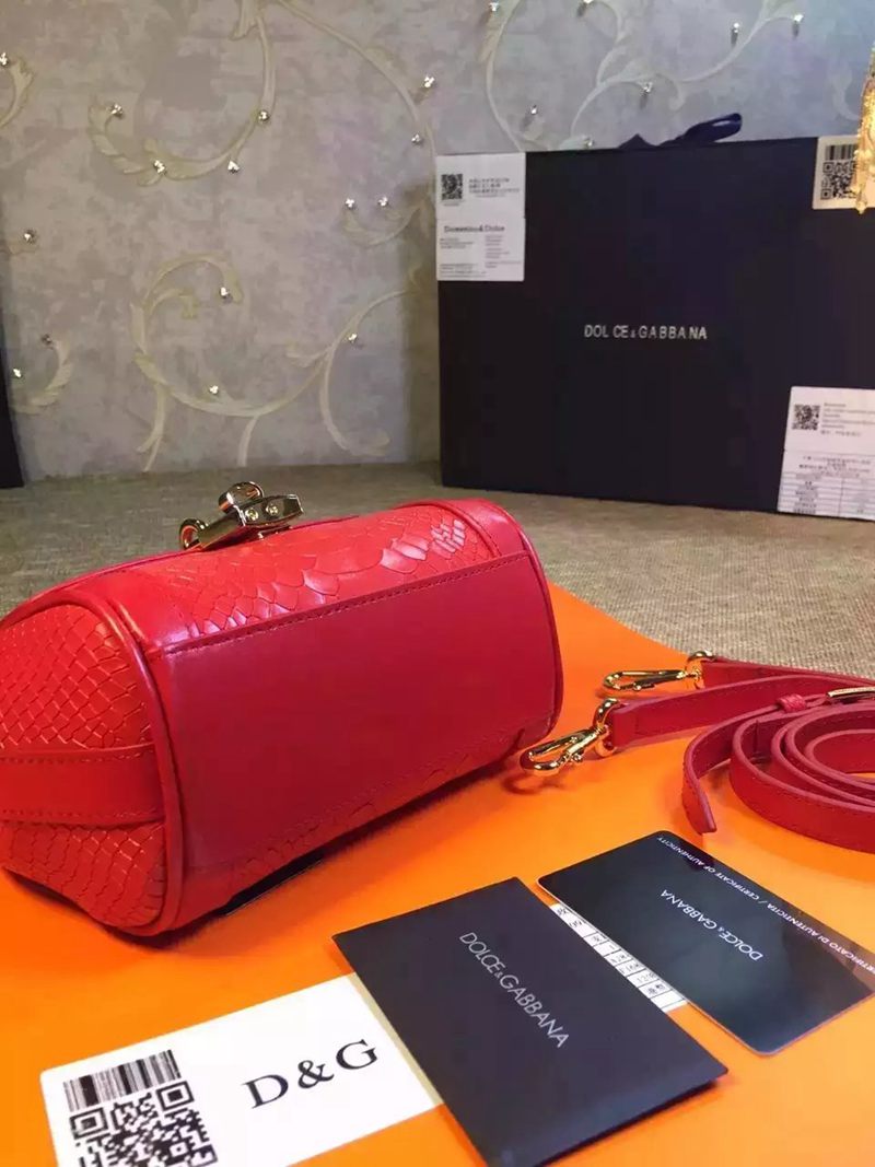 ブランド後払い ドルチェ & ガッバーナ  Dolce & Gabbana   ショルダーバッグ  斜めがけショルダー トートバッグブランドコピーバッグ激安国内発送販売専門店