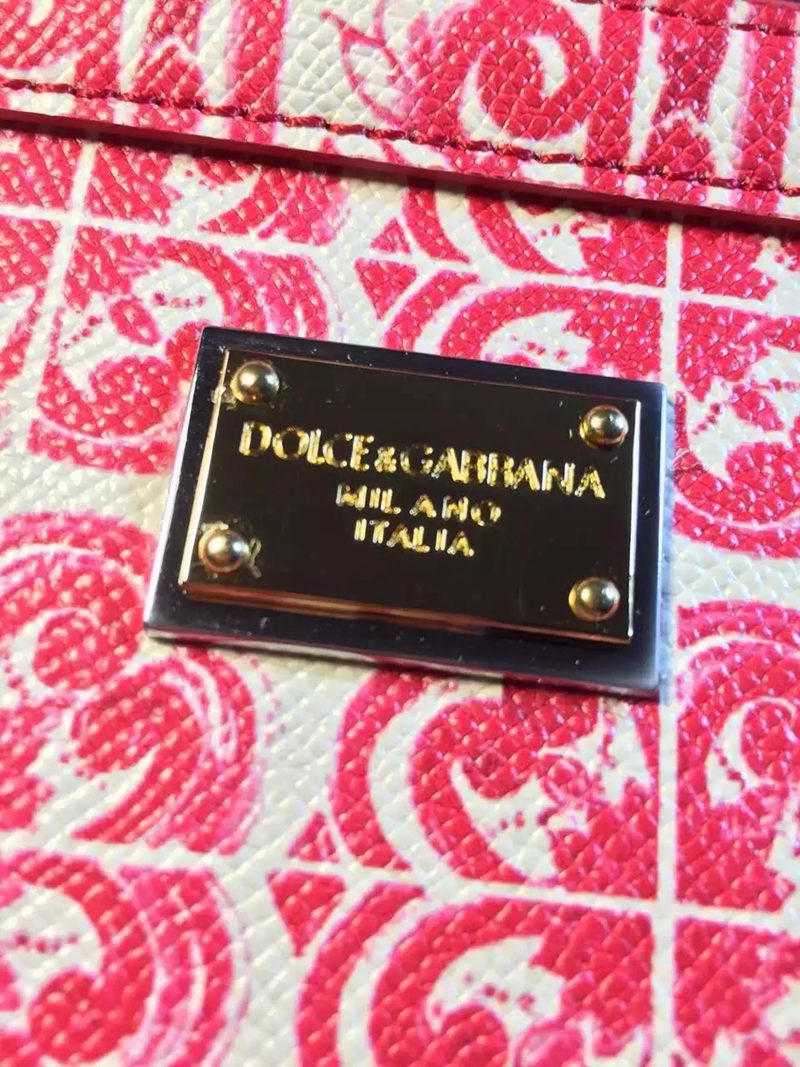 ブランド後払い ドルチェ & ガッバーナ  Dolce & Gabbana   トートバッグレプリカバッグ 代引き