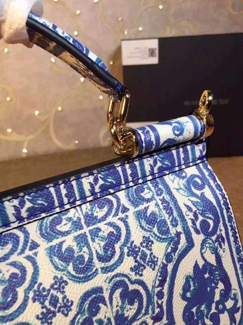 ブランド可能 Dolce & Gabbana ドルチェ & ガッバーナ   トートバッグ激安 代引き口コミ