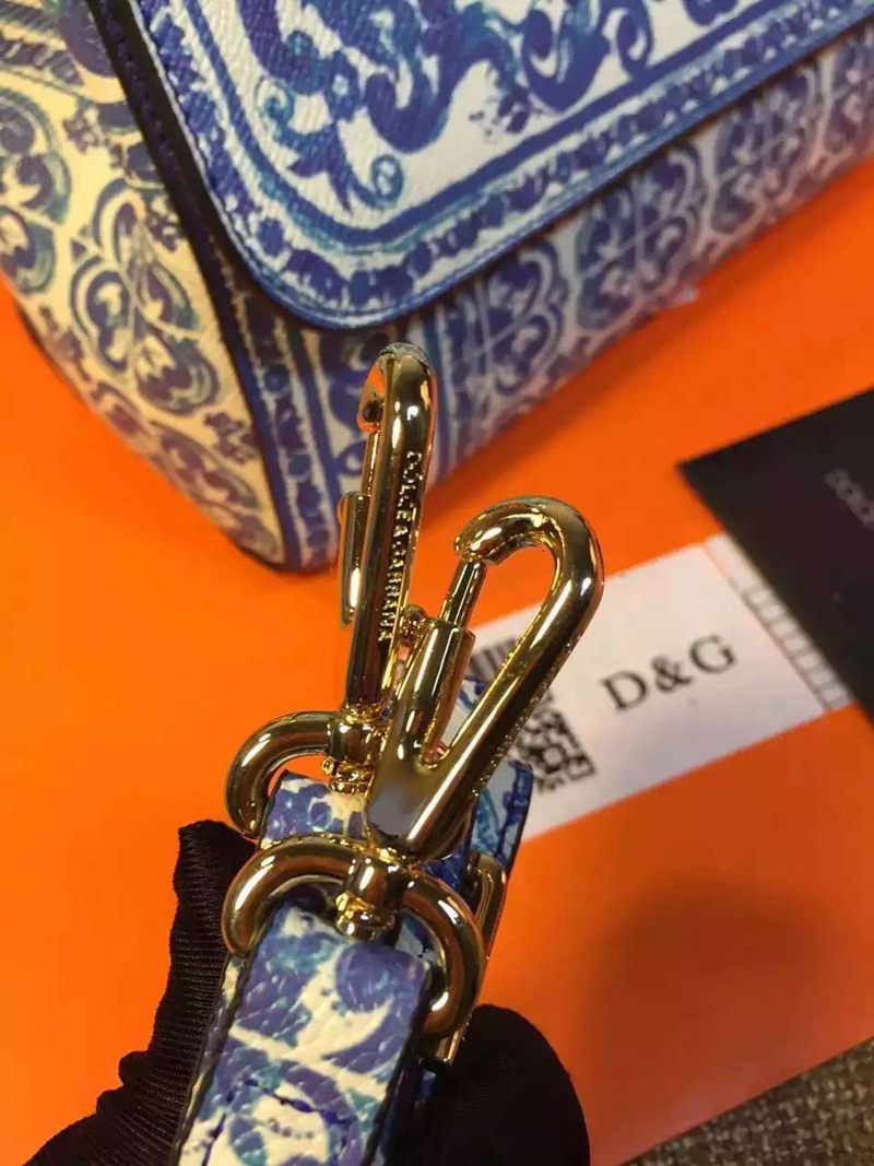ブランド可能 Dolce & Gabbana ドルチェ & ガッバーナ   トートバッグ激安 代引き口コミ
