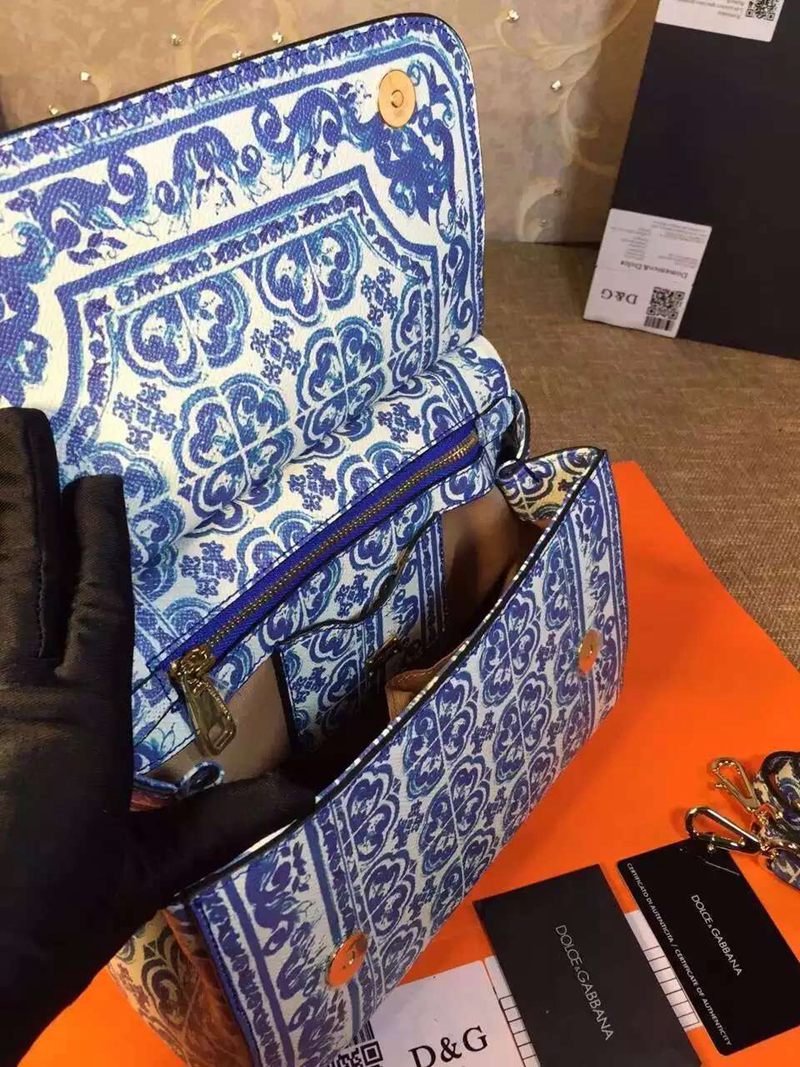 ブランド可能 Dolce & Gabbana ドルチェ & ガッバーナ   トートバッグ激安 代引き口コミ