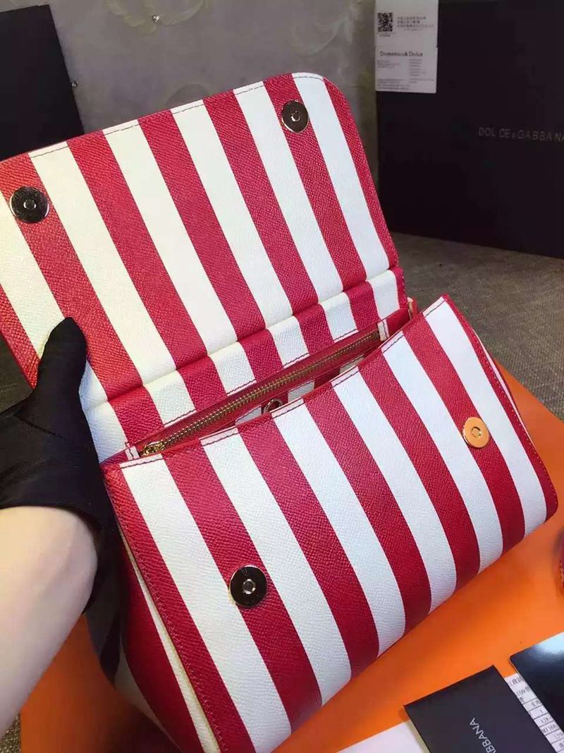 ブランド後払い ドルチェ & ガッバーナ  Dolce & Gabbana   トートバッグコピー 販売口コミ
