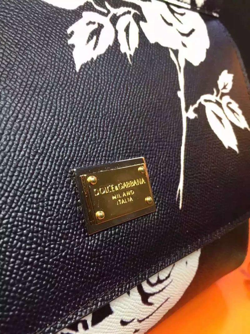 ブランド国内 ドルチェ & ガッバーナ  Dolce & Gabbana   トートバッグレプリカ激安代引き対応