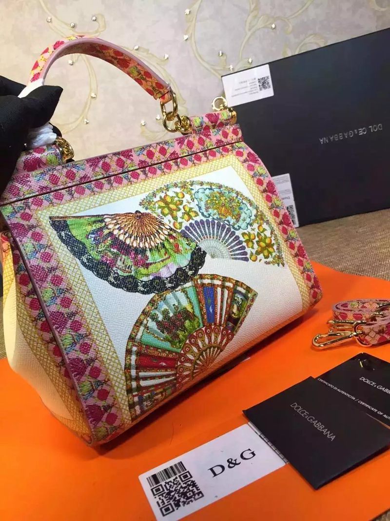 ブランド国内 ドルチェ & ガッバーナ  Dolce & Gabbana 特価  トートバッグコピー口コミ