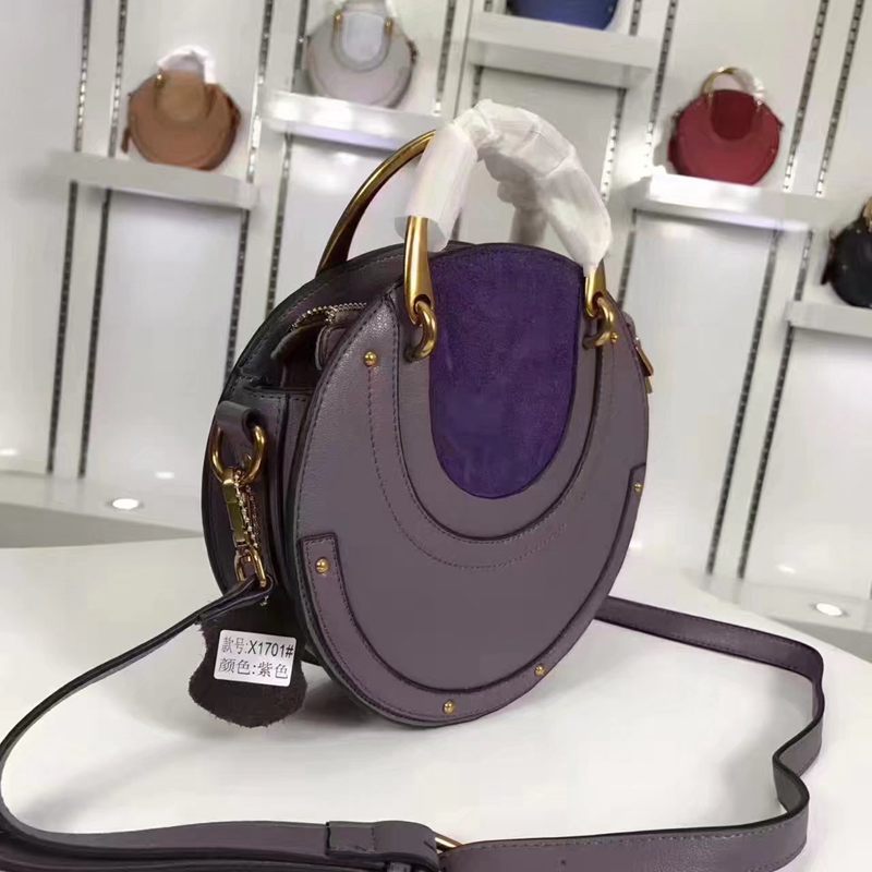 ブランド販売 クロエ Chloe  1701-4 レディース 斜めがけショルダーブランドコピー専門店