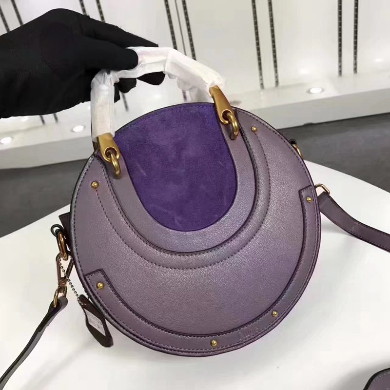 ブランド販売 クロエ Chloe  1701-4 レディース 斜めがけショルダーブランドコピー専門店