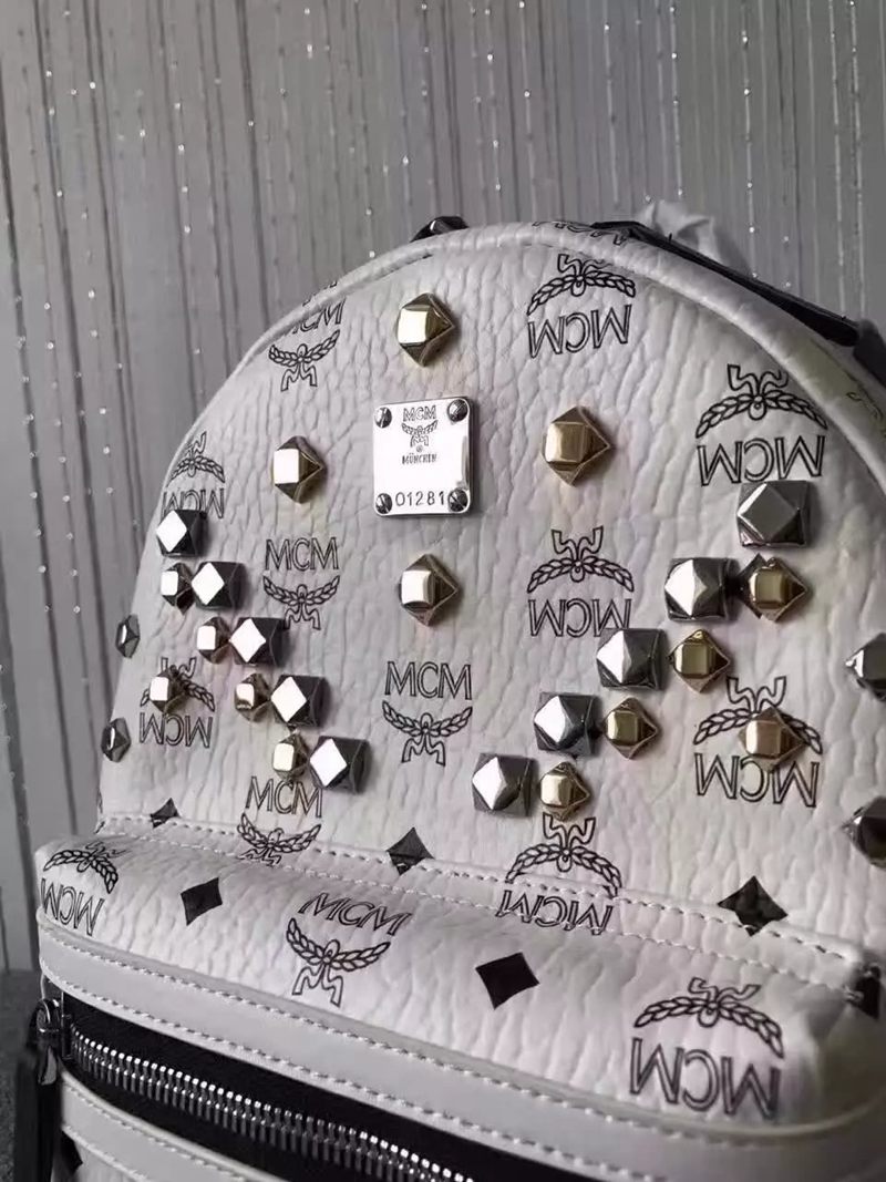 ブランド後払い MCM   バックパックバッグコピー最高品質激安販売