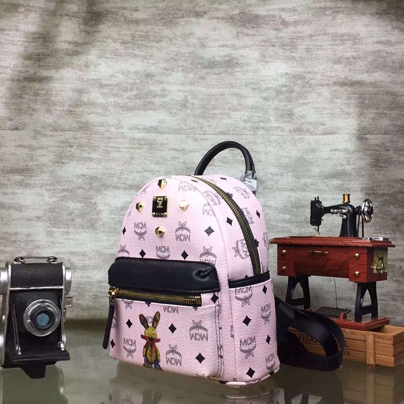 ブランド後払い MCM セール価格  バックパックスーパーコピーバッグ激安安全後払い販売専門店