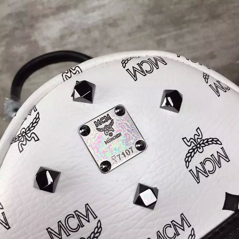 ブランド通販 MCM   バックパックコピー代引き安全口コミ後払い