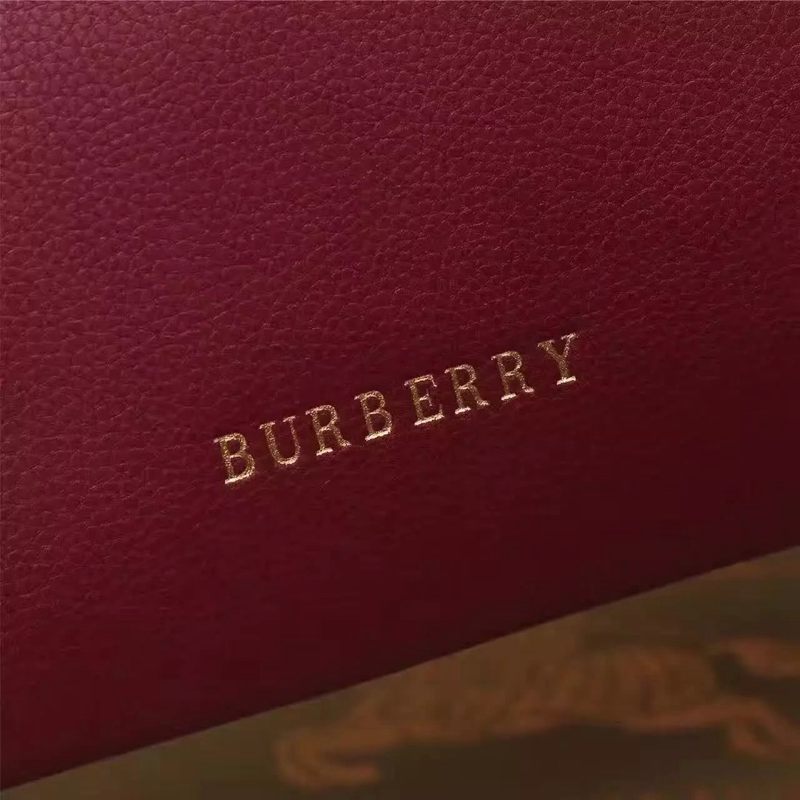 ブランド通販 バーバリー  BURBERRY 特価 1801-2 ショルダーバッグ  斜めがけショルダー トートバッグブランドコピー代引き可能