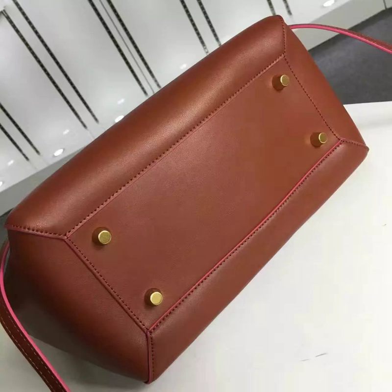 ブランド可能 CELINE セリーヌ セール価格 5716-3 斜めがけショルダー トートバッグ ブランド通販口コミ