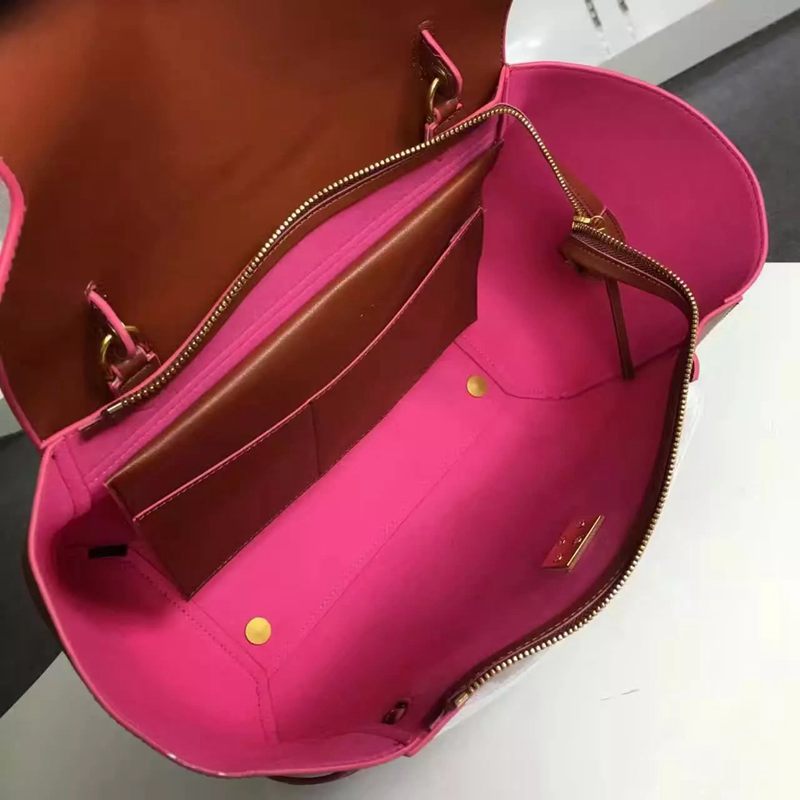 ブランド可能 CELINE セリーヌ セール価格 5716-3 斜めがけショルダー トートバッグ ブランド通販口コミ
