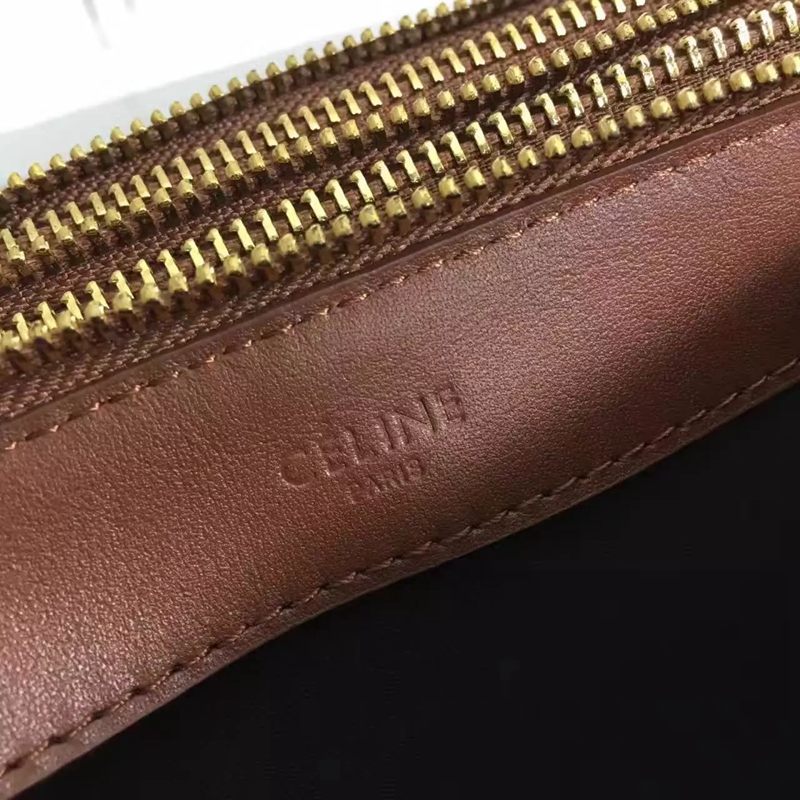 ブランド後払い セリーヌ  CELINE  171453-1 ショルダーバッグ  斜めがけショルダースーパーコピー代引き