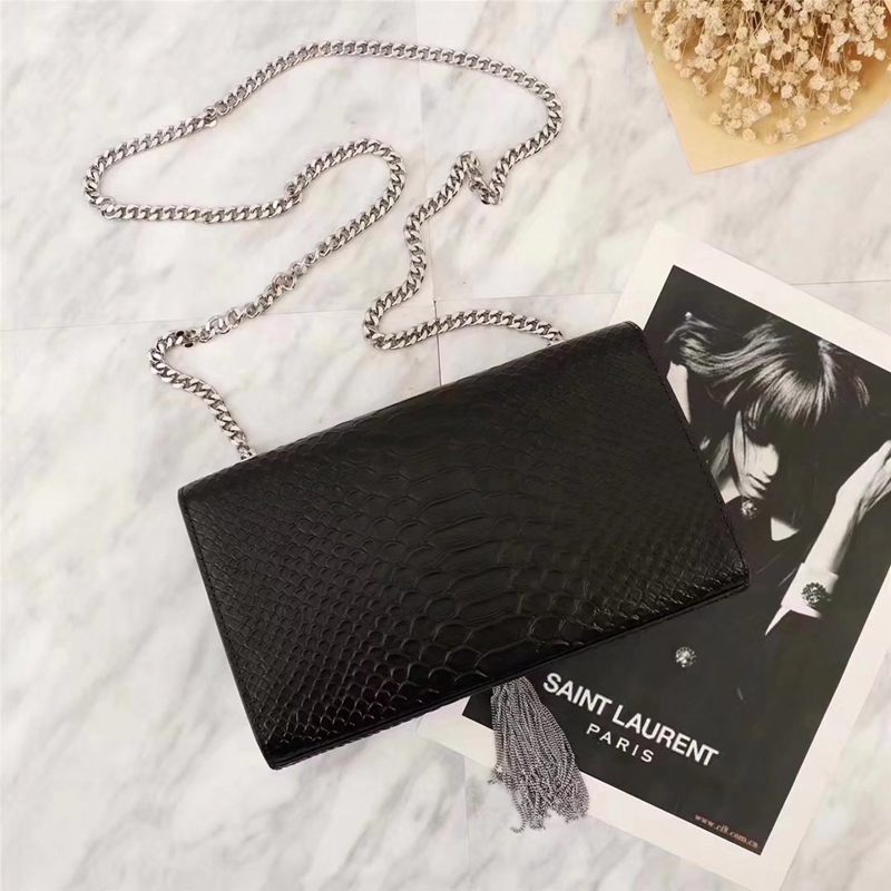 ブランド国内 イヴ・サンローラン  YSL  311223-1 レディース 斜めがけショルダーブランドコピー激安販売専門店
