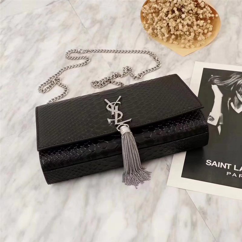 ブランド国内 イヴ・サンローラン  YSL  311223-1 レディース 斜めがけショルダーブランドコピー激安販売専門店