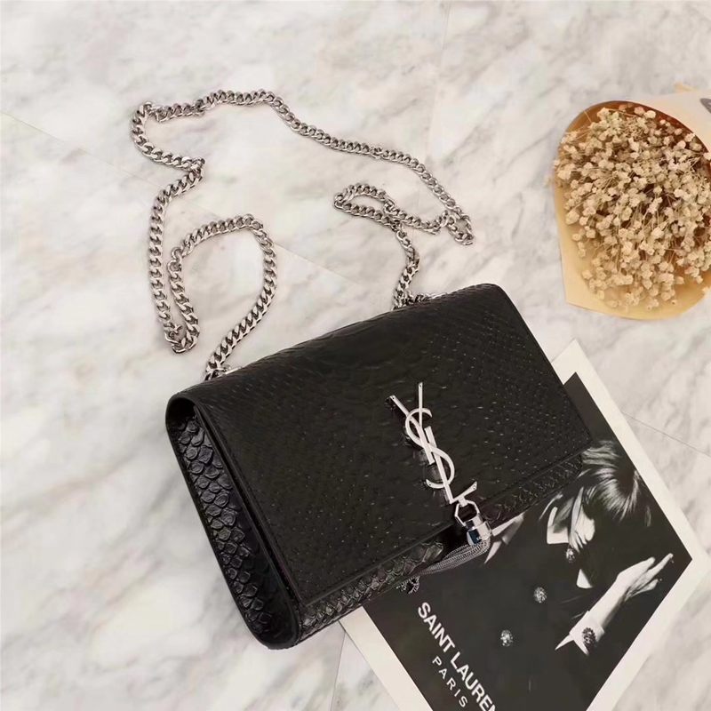 ブランド国内 イヴ・サンローラン  YSL  311223-1 レディース 斜めがけショルダーブランドコピー激安販売専門店