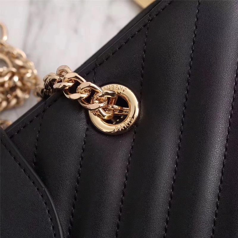 ブランド後払い イヴ・サンローラン  YSL セール F26587-1 ショルダーバッグブランドコピー代引き