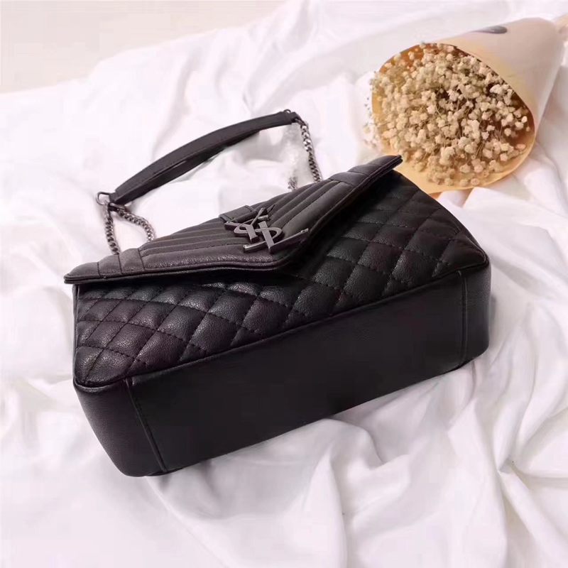 ブランド販売 イヴ・サンローラン  YSL  26804-1 レディース ショルダーバッグスーパーコピー代引きバッグ