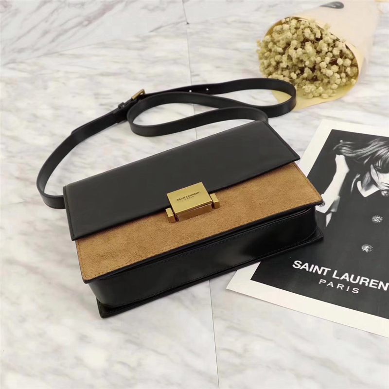ブランド可能 YSL イヴ・サンローラン  26819-2 斜めがけショルダーコピー最高品質激安販売