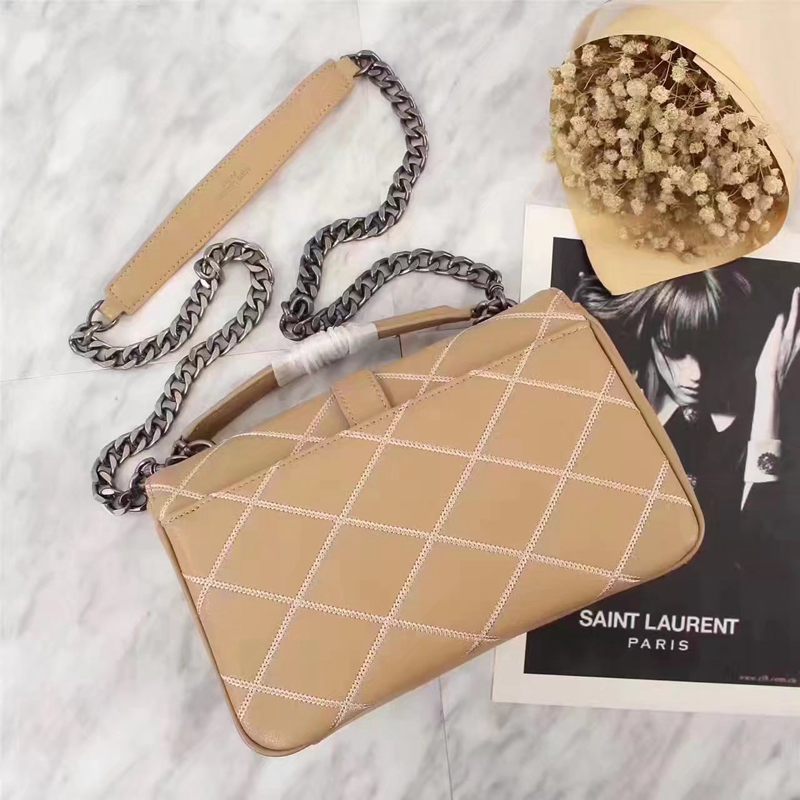 ブランド通販 イヴ・サンローラン  YSL  F26600-5 レディース 斜めがけショルダーコピー代引き安全口コミ後払い