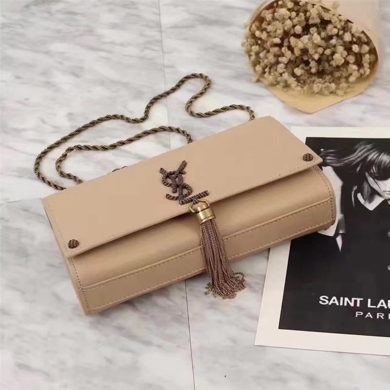ブランド後払い イヴ・サンローラン  YSL  26815-1-3 レディース 斜めがけショルダースーパーコピーバッグ激安国内発送販売専門店
