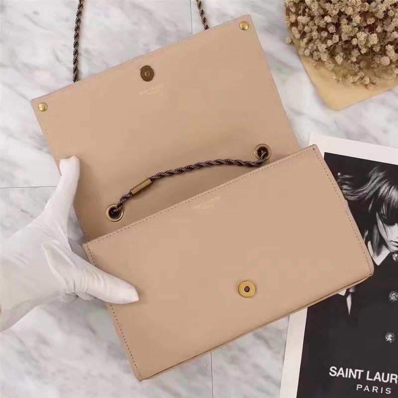 ブランド後払い イヴ・サンローラン  YSL  26815-1-3 レディース 斜めがけショルダースーパーコピーバッグ激安国内発送販売専門店