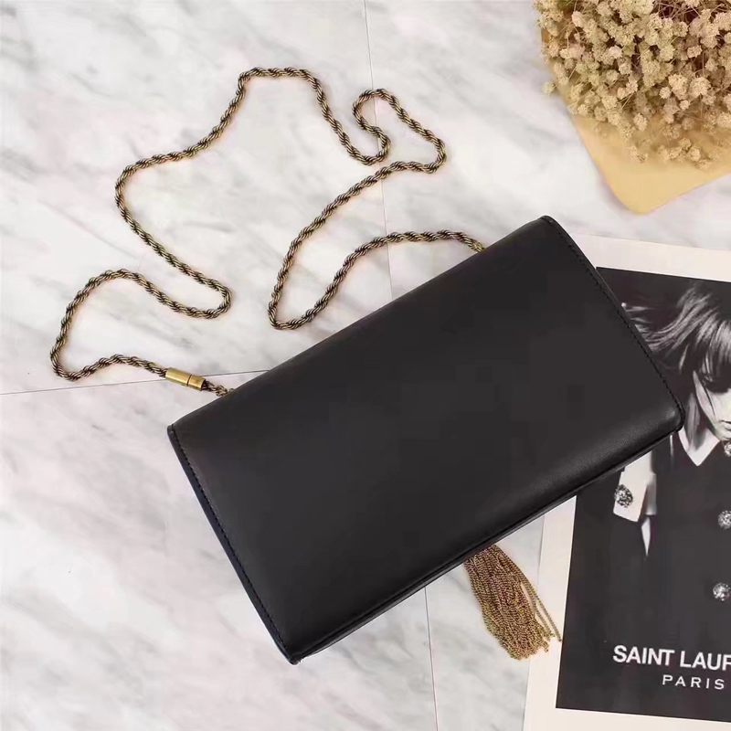ブランド後払い イヴ・サンローラン  YSL  26815-1-4 レディース ショルダーバッグ  斜めがけショルダースーパーコピーブランド