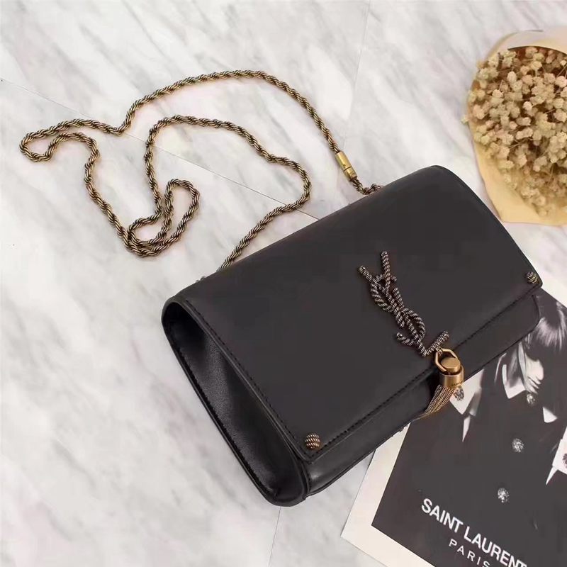 ブランド後払い イヴ・サンローラン  YSL  26815-1-4 レディース ショルダーバッグ  斜めがけショルダースーパーコピーブランド