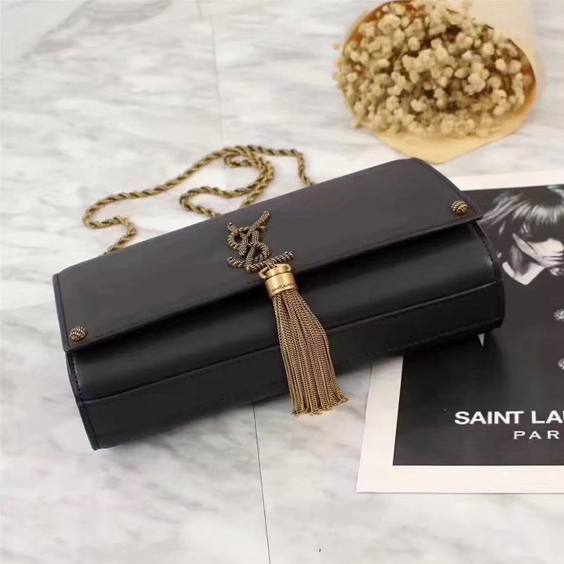 ブランド後払い イヴ・サンローラン  YSL  26815-1-4 レディース ショルダーバッグ  斜めがけショルダースーパーコピーブランド