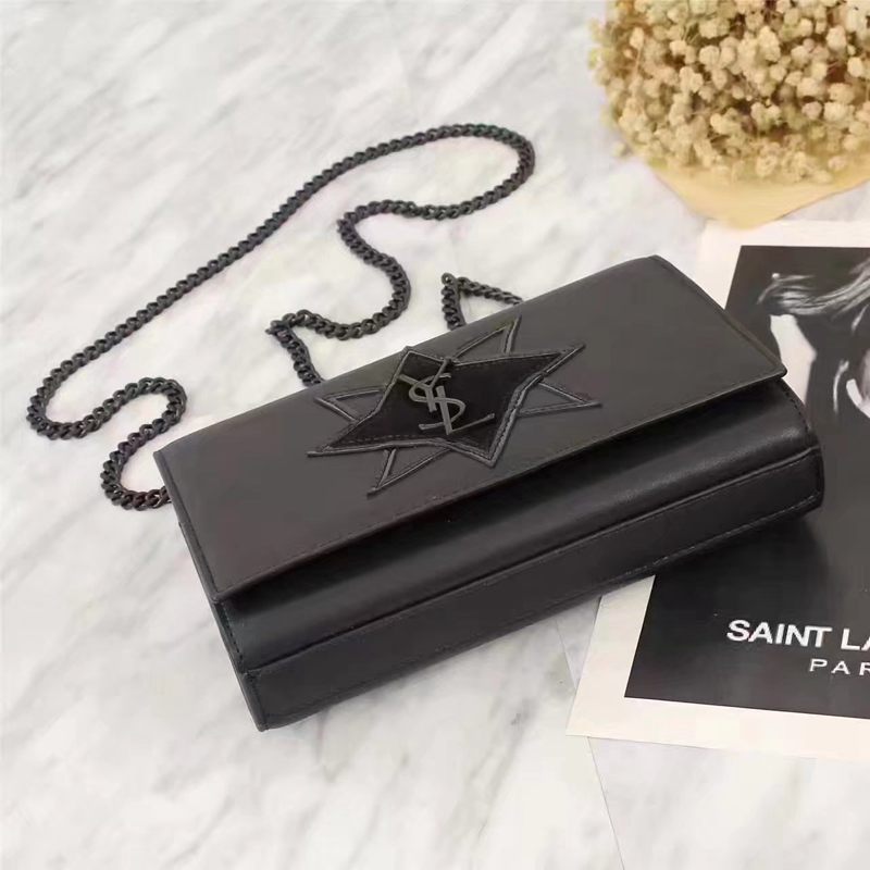 ブランド国内 イヴ・サンローラン  YSL  311228-1 レディース ショルダーバッグ  斜めがけショルダーコピーブランド代引き