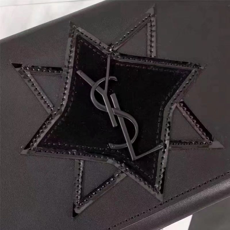 ブランド国内 イヴ・サンローラン  YSL  311228-1 レディース ショルダーバッグ  斜めがけショルダーコピーブランド代引き