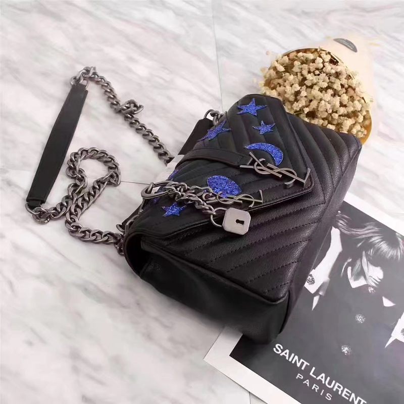 ブランド可能 YSL セイヴ・サンローラン  26611-2-4 レディース ショルダーバッグ  斜めがけショルダースーパーコピーバッグ激安国内発送販売専門店