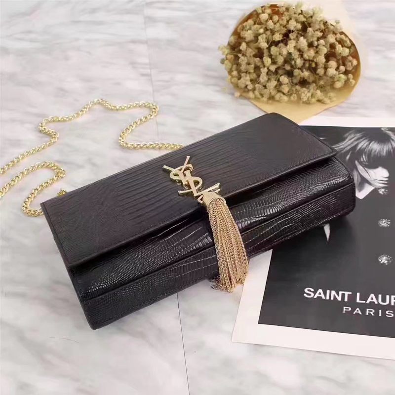 ブランド通販 イヴ・サンローラン  YSL  26814-1 レディース ショルダーバッグ  斜めがけショルダースーパーコピー激安バッグ販売
