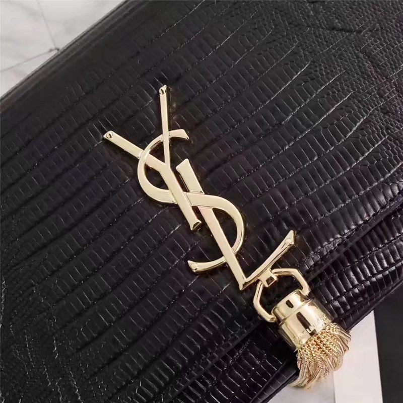 ブランド通販 イヴ・サンローラン  YSL  26814-1 レディース ショルダーバッグ  斜めがけショルダースーパーコピー激安バッグ販売