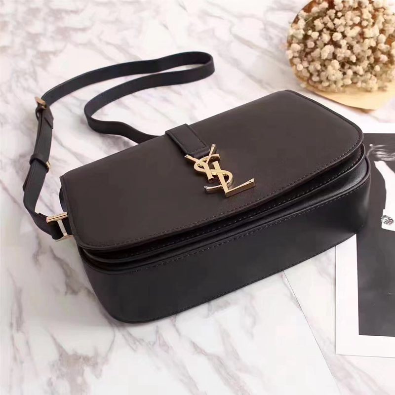 ブランド後払い イヴ・サンローラン  YSL  F26592-4 レディース ショルダーバッグ  斜めがけショルダー最高品質コピー