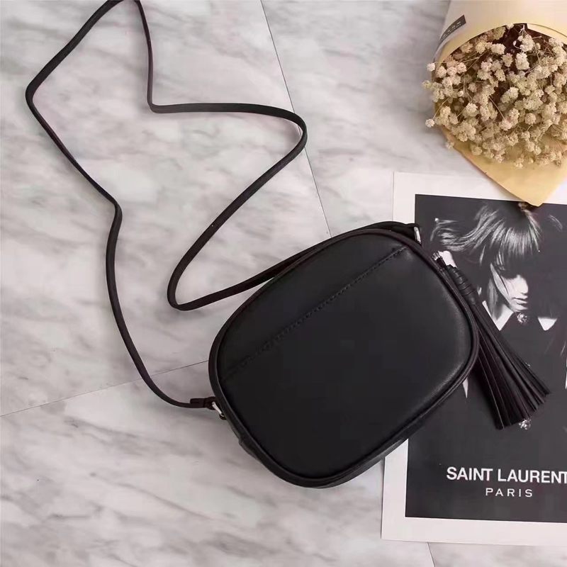 ブランド可能 YSL イヴ・サンローラン セール 26527-1 ショルダーバッグ  斜めがけショルダーコピー代引き国内発送安全後払い