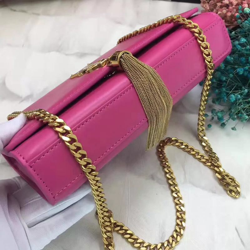 ブランド通販 イヴ・サンローラン  YSL   ショルダーバッグコピーブランドバッグ代引き