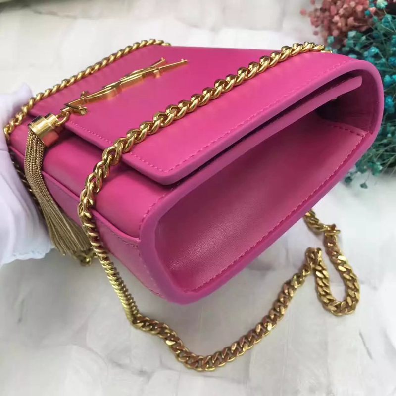 ブランド通販 イヴ・サンローラン  YSL   ショルダーバッグコピーブランドバッグ代引き