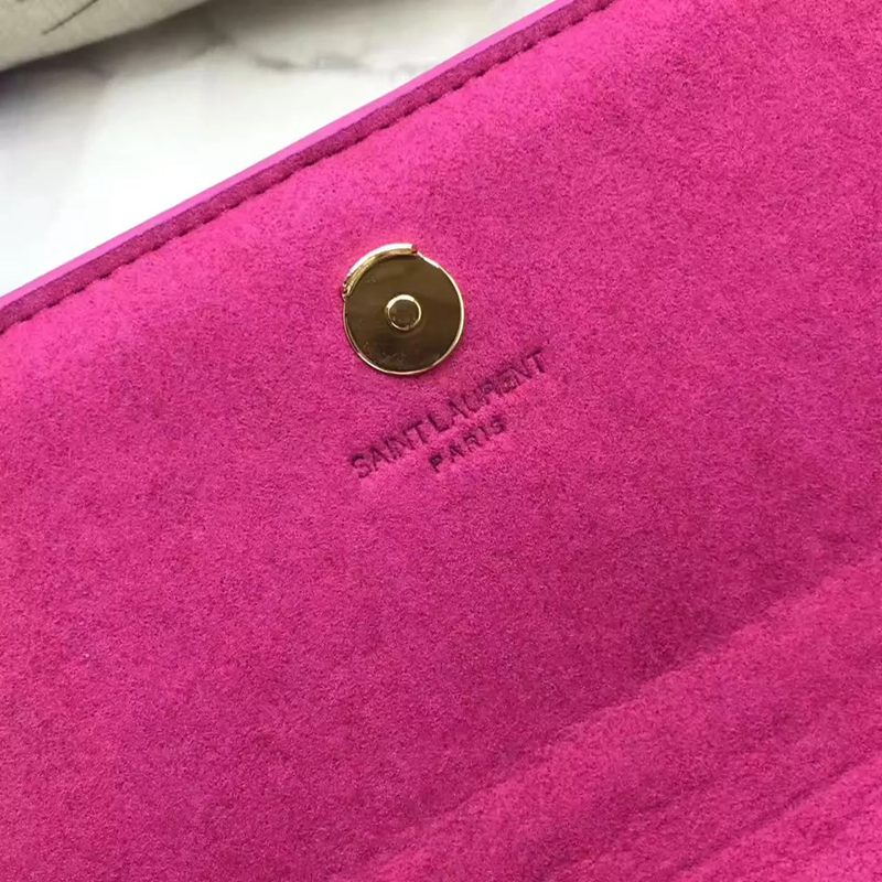 ブランド通販 イヴ・サンローラン  YSL   ショルダーバッグコピーブランドバッグ代引き